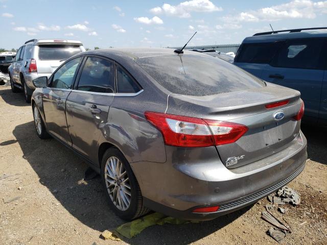 صورة رقم 3 من المزاد - 2012 FORD FOCUS SEL مع VIN 1FAHP3H23CL274596