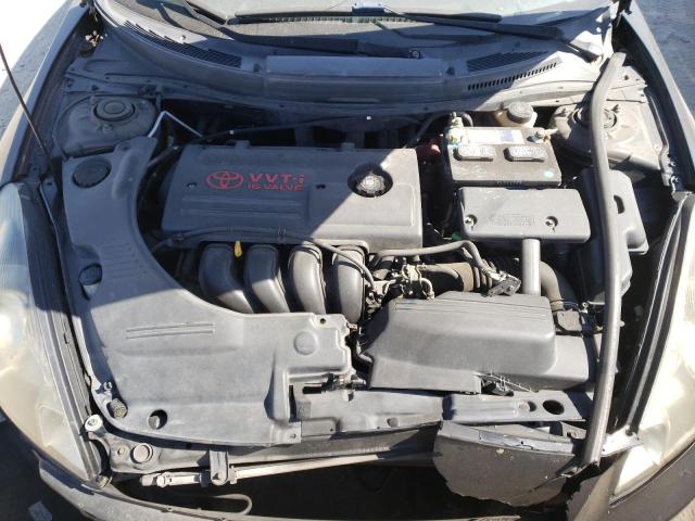 Photo 7 from auction – 2002 TOYOTA CELICA GT with VIN JTDDR32T320125156