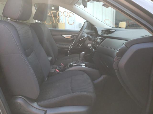 Photo 5 from auction – 2019 NISSAN ROGUE S with VIN 5N1AT2MVXKC743081