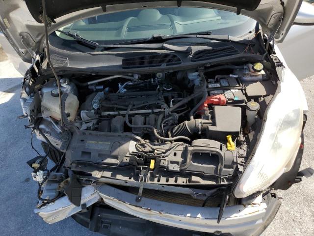 Photo 7 from auction – 2012 FORD FIESTA SE with VIN 3FADP4EJ6CM131544
