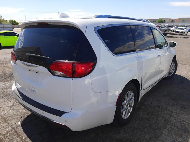 Photo 4 from auction – 2020 CHRYSLER PACIFICA T with VIN 2C4RC1BG5LR125892