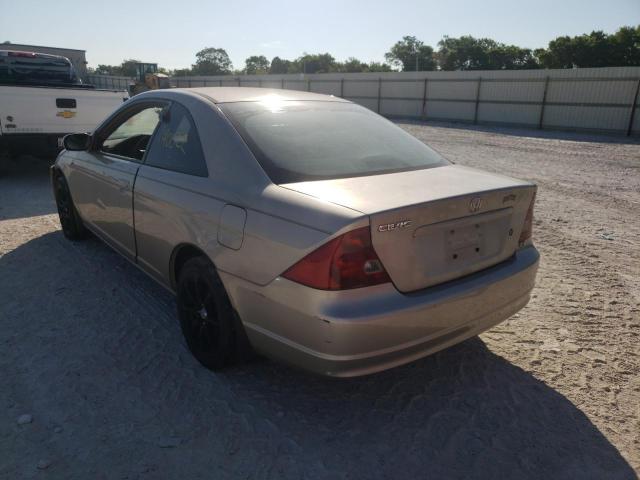 Photo 3 from auction – 2002 HONDA CIVIC EX with VIN 1HGEM22972L008682