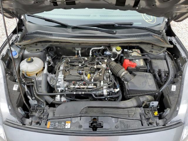Photo 7 from auction – 2022 FORD ESCAPE SE with VIN 1FMCU0G67NUA09169