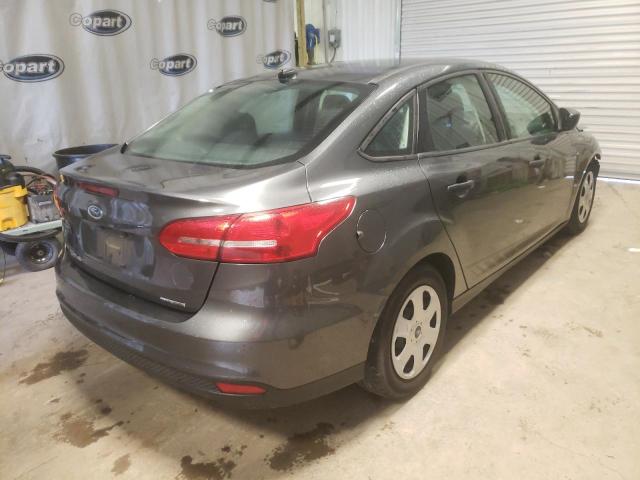 Photo 4 from auction – 2016 FORD FOCUS S with VIN 1FADP3E22GL397332