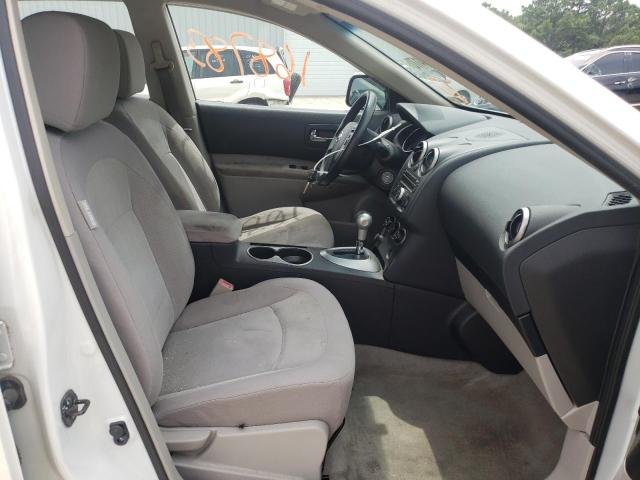 Photo 5 from auction – 2011 NISSAN ROGUE S with VIN JN8AS5MV6BW285194