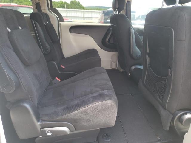 Photo 6 from auction – 2011 DODGE GRAND CARA with VIN 2D4RN4DG4BR737317