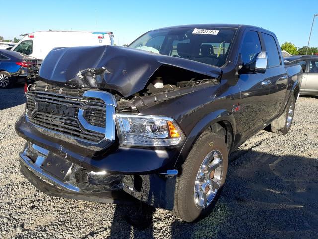 Photo 2 from auction – 2019 RAM 1500 CLASS with VIN 1C6RR7NM0KS749414