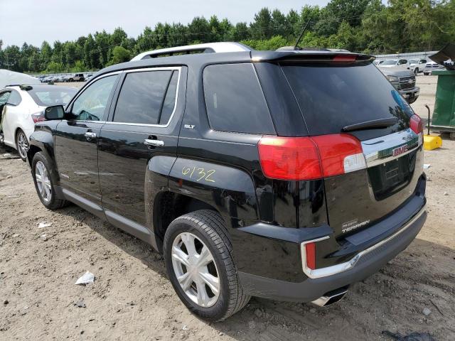 Photo 3 from auction – 2017 GMC TERRAIN SL with VIN 2GKALPEKXH6327768
