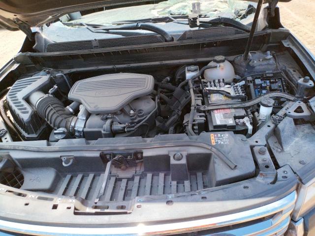 Photo 7 from auction – 2020 GMC ACADIA SLE with VIN 1GKKNRLS0LZ106190