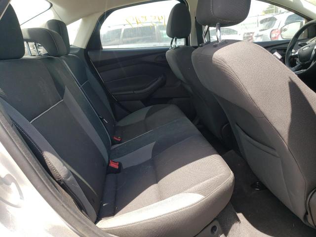 Photo 6 from auction – 2012 FORD FOCUS SE with VIN 1FAHP3F29CL212087