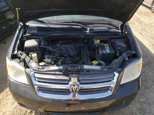 Photo 7 from auction – 2010 DODGE GRAND CARA with VIN 2D4RN5D17AR118243