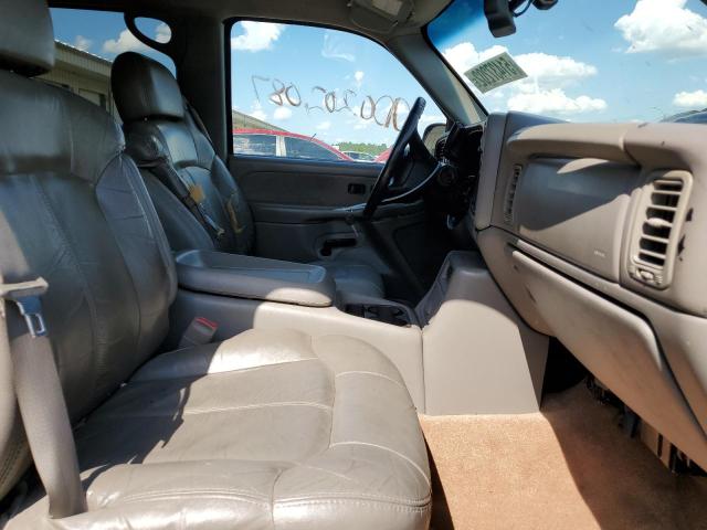 Photo 5 from auction – 2001 CHEVROLET SILVERADO with VIN 1GCGK13U41F129144