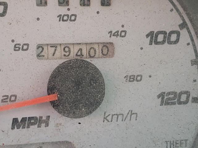 Photo 8 from auction – 2003 FORD EXPLORER S with VIN 1FMZU67E33UA26620