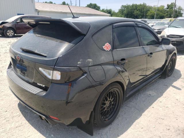 Photo 4 from auction – 2013 SUBARU IMPREZA WR with VIN JF1GR7E64DG849481