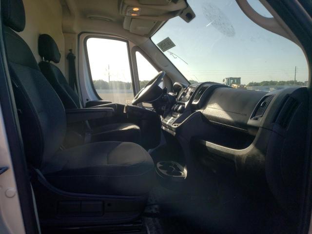 Photo 5 from auction – 2020 RAM PROMASTER with VIN 3C6TRVDG0LE120472