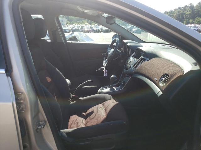 Photo 5 from auction – 2013 CHEVROLET CRUZE LT with VIN 1G1PC5SB0D7196433