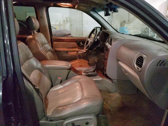 Photo 5 from auction – 2003 GMC ENVOY with VIN 1GKDT13SX32114838