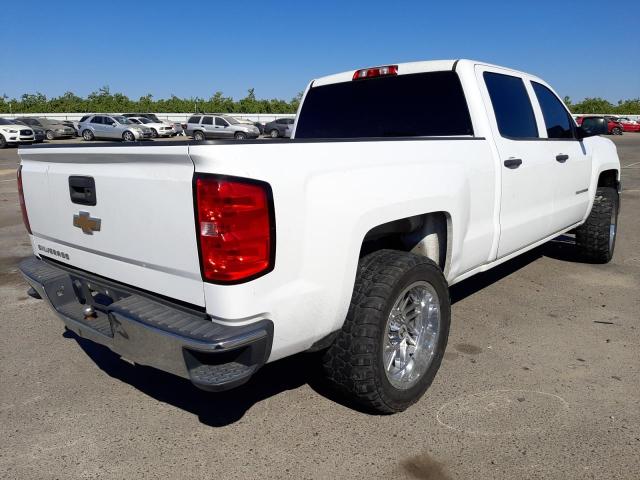 Photo 4 from auction – 2014 CHEVROLET SILVERADO with VIN 3GCPCPECXEG146474