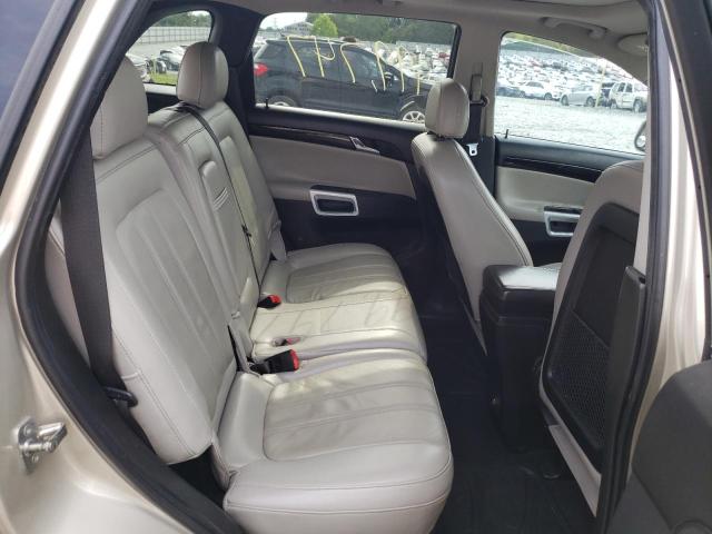 Photo 6 from auction – 2014 CHEVROLET CAPTIVA LT with VIN 3GNAL4EK2ES553947