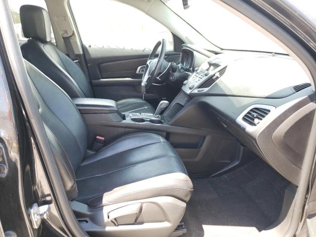 Photo 5 from auction – 2011 GMC TERRAIN SL with VIN 2CTFLXE58B6334225