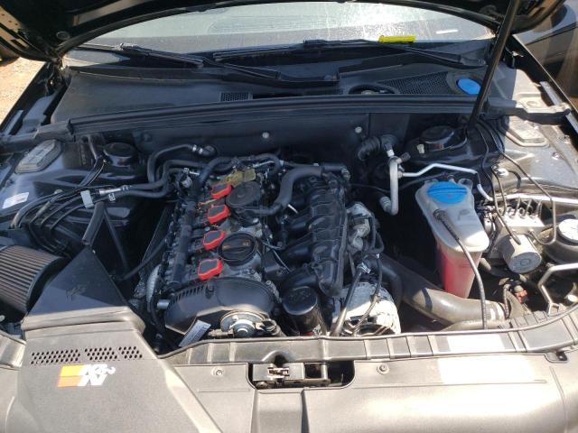 Photo 7 from auction – 2011 AUDI A4 PREMIUM with VIN WAUFFAFL1BN046133