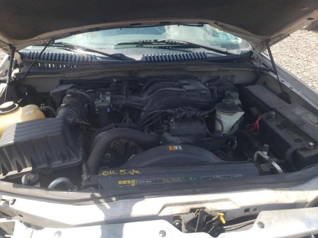 Photo 7 from auction – 2004 FORD EXPLORER X with VIN 1FMZU73KX4UC16918