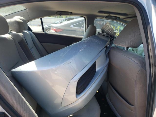 Photo 6 from auction – 2012 HONDA CIVIC EX with VIN 19XFB2F88CE355264