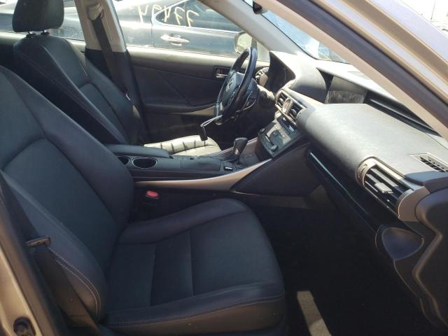 Photo 5 from auction – 2015 LEXUS IS 250 with VIN JTHBF1D2XF5074559