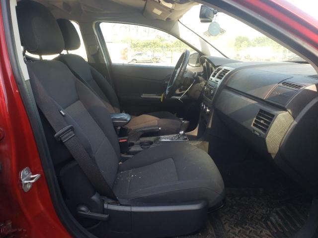Photo 5 from auction – 2010 DODGE AVENGER R/ with VIN 1B3CC5FB9AN112540