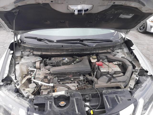 Photo 7 from auction – 2018 NISSAN ROGUE S with VIN KNMAT2MV5JP513783
