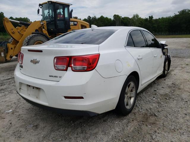 Photo 4 from auction – 2015 CHEVROLET MALIBU 1LT with VIN 1G11C5SLXFF236427