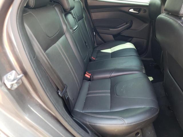 Photo 6 from auction – 2012 FORD FOCUS SEL with VIN 1FAHP3M27CL426045