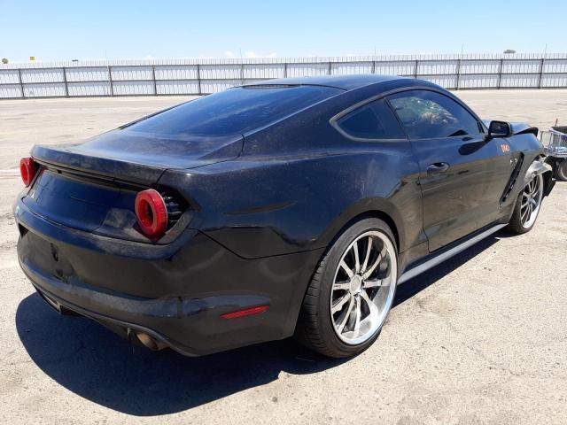 Photo 4 from auction – 2015 FORD MUSTANG with VIN 1FA6P8AM2F5374942