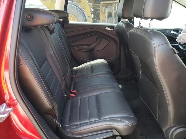 Photo 6 from auction – 2014 FORD ESCAPE TIT with VIN 1FMCU0J94EUA91252