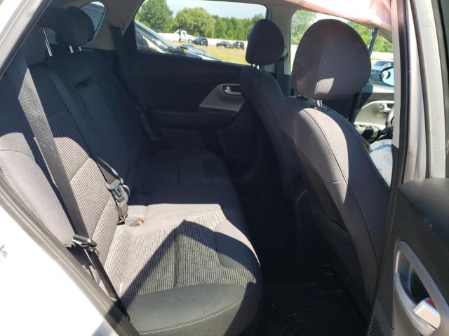 Photo 6 from auction – 2017 KIA NIRO FE with VIN KNDCB3LC8H5063943