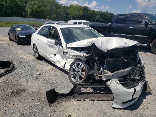 MERCEDES-BENZ E 350 2014 with VIN WDDHF5KBXEA968451 - Photo from auction