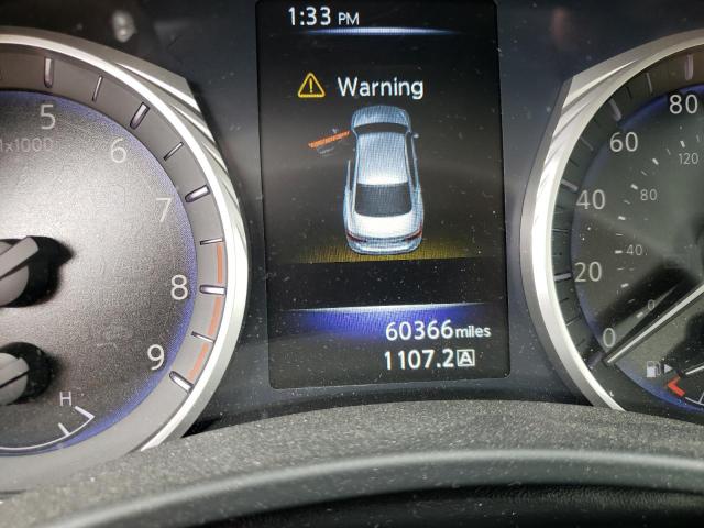 Photo 8 from auction – 2015 INFINITI Q50 BASE with VIN JN1BV7AR0FM404596