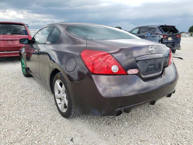 Photo 3 from auction – 2010 NISSAN ALTIMA S with VIN 1N4AL2EP8AC157813