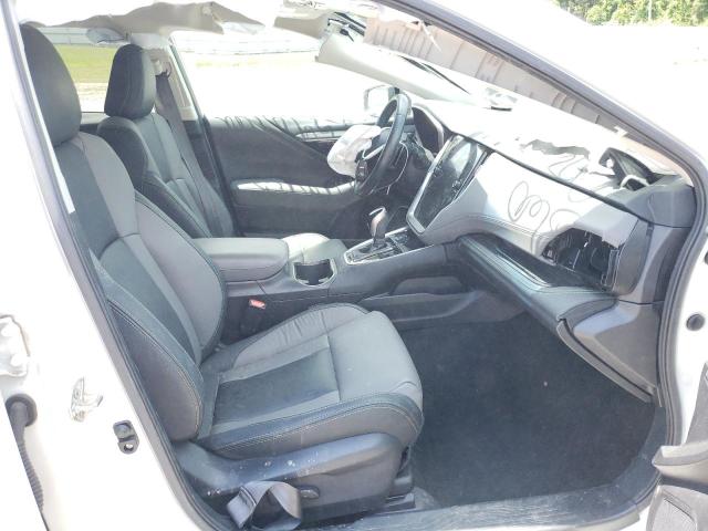 Photo 5 from auction – 2021 SUBARU OUTBACK ON with VIN 4S4BTGLD8M3105909