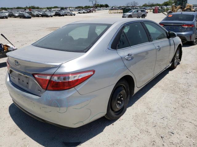 Photo 4 from auction – 2015 TOYOTA CAMRY LE with VIN 4T1BF1FK3FU075326