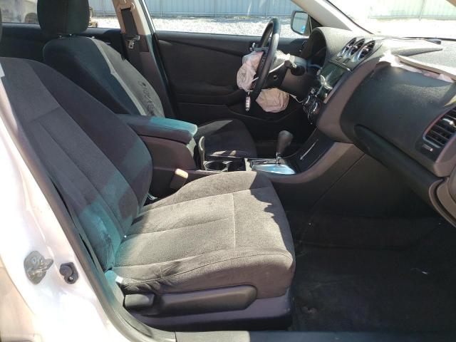 Photo 5 from auction – 2012 NISSAN ALTIMA BAS with VIN 1N4AL2AP1CN532101