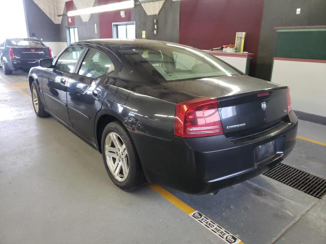 Photo 3 from auction – 2006 DODGE CHARGER R/ with VIN 2B3LA53H36H404005