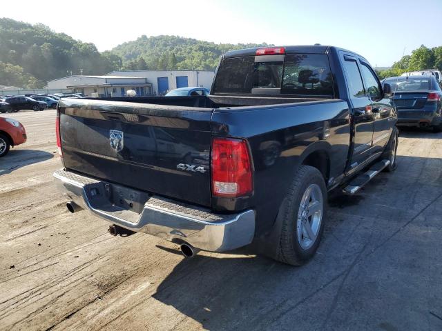 Photo 4 from auction – 2010 DODGE RAM 1500 with VIN 1D7RV1GT4AS260265