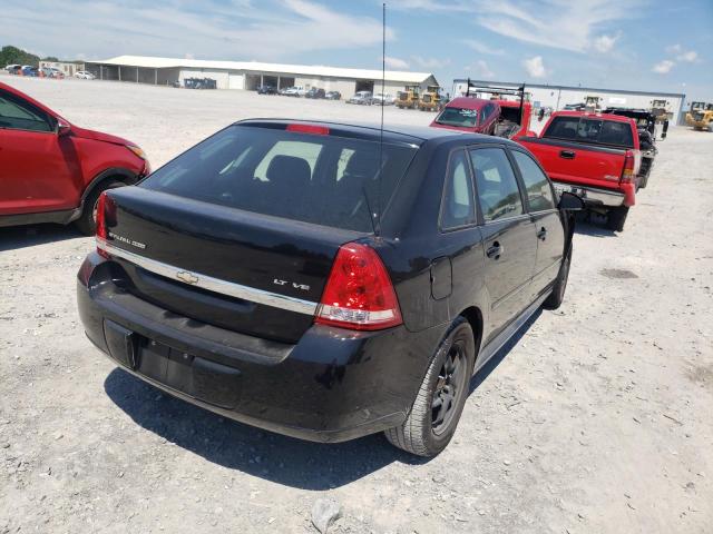 Photo 4 from auction – 2007 CHEVROLET MALIBU MAX with VIN 1G1ZT68N77F113137