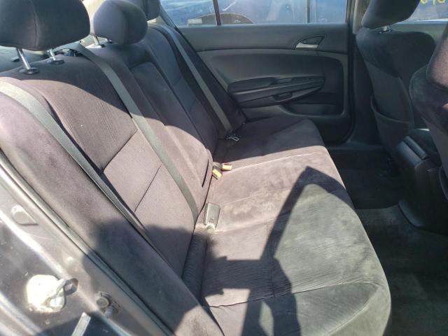 Photo 6 from auction – 2011 HONDA ACCORD with VIN 1HGCP2F49BA066432