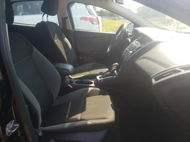 Photo 5 from auction – 2012 FORD FOCUS with VIN 1FAHP3F23CL157541
