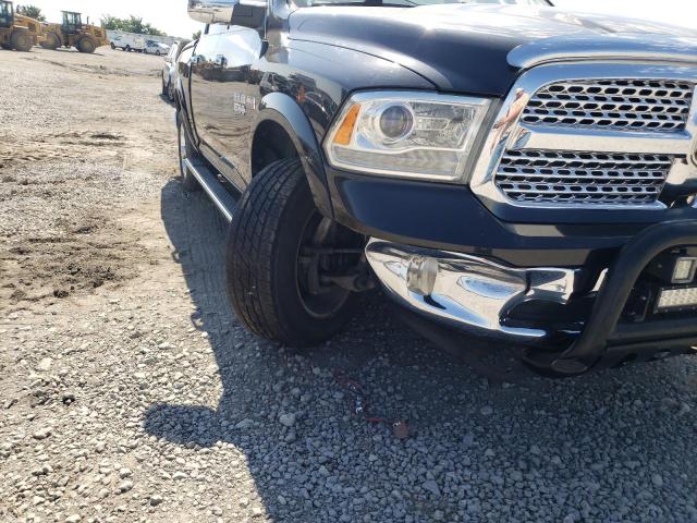 Photo 9 from auction – 2015 RAM 1500 LARAM with VIN 1C6RR7NT2FS765191
