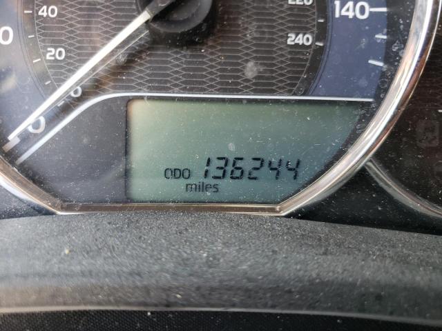 Photo 8 from auction – 2015 TOYOTA COROLLA L with VIN 5YFBURHE3FP219549