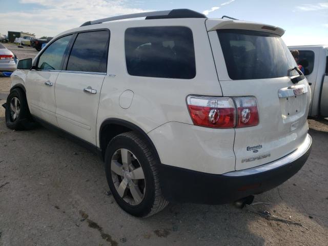 صورة رقم 3 من المزاد - 2011 GMC ACADIA SLT مع VIN 1GKKVSED1BJ237857