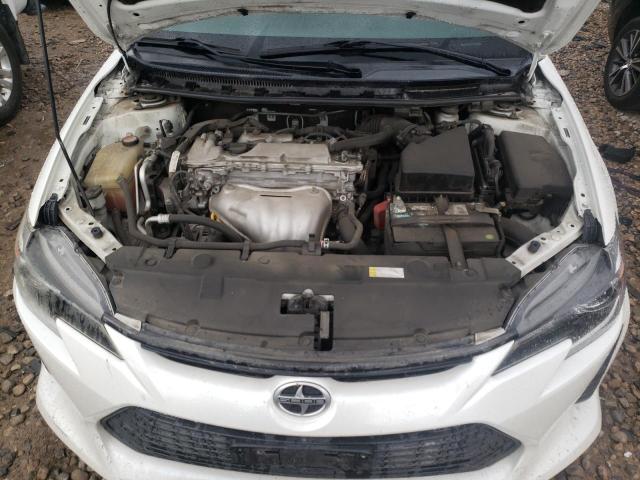 Photo 7 from auction – 2015 TOYOTA SCION TC with VIN JTKJF5C75F3094031